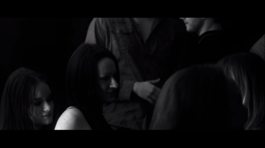 lost movie